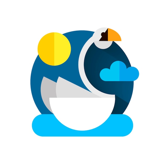 Kulinársky Deník — recepty a inšpirácie logo